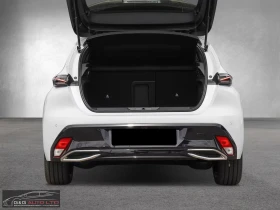 Peugeot 308 E-GT/156HP/CAM/NAVI/LED/KLESS/CPLAY/485g | Mobile.bg    12