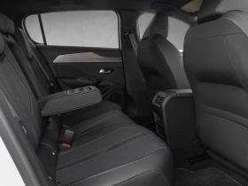 Peugeot 308 E-GT/156HP/CAM/NAVI/LED/KLESS/CPLAY/485g | Mobile.bg    11