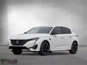 Peugeot 308 E-GT/156HP/CAM/NAVI/LED/KLESS/CPLAY/485g