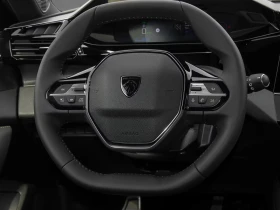 Peugeot 308 E-GT/156HP/CAM/NAVI/LED/KLESS/CPLAY/485g | Mobile.bg    6