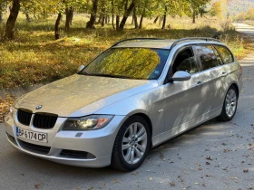 BMW 320 2.0D 163hp Automatic | Mobile.bg    2