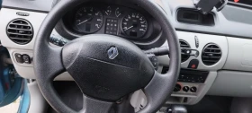 Renault Kangoo, снимка 5
