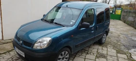 Renault Kangoo, снимка 2
