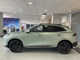 DONGFENG T5-EVO 1.5 T | Mobile.bg    2