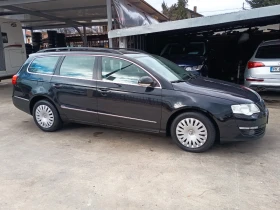 VW Passat 2.0tdi - 6999 лв. / 3578.53 € - 40584775 3