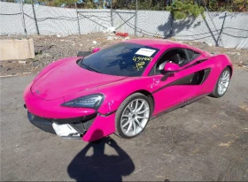 McLaren 570S Coupe КРАЙНА ЦЕНА ДО БЪЛГАРИЯ - 159900 лв. / 81755.57 € - 35262124 3