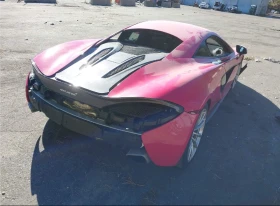 McLaren 570S Coupe КРАЙНА ЦЕНА ДО БЪЛГАРИЯ - 159900 лв. / 81755.57 € - 35262124 6