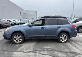 Subaru Outback 2.5i Limited * CARFAX* * АвтоКредит* (ЦЕНА ДО БГ), снимка 2