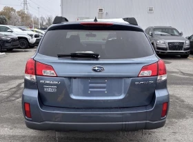 Subaru Outback 2.5i Limited * CARFAX* * АвтоКредит* (ЦЕНА ДО БГ), снимка 4