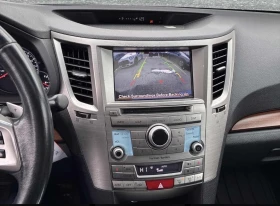 Subaru Outback 2.5i Limited * CARFAX* * АвтоКредит* (ЦЕНА ДО БГ), снимка 8