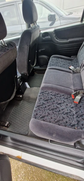 Opel Zafira, снимка 6