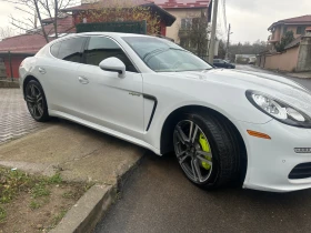 Porsche Panamera S E-Hybrid 86k km Facelift Air, снимка 15