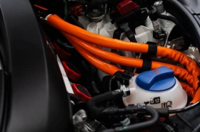 Porsche Panamera S E-Hybrid 86k km Facelift Air, снимка 13