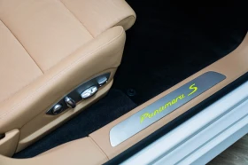 Porsche Panamera S E-Hybrid 86k km Facelift Air, снимка 8