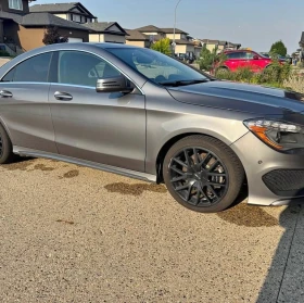 Mercedes-Benz CLA 250 2014 4MATIC * БЕЗ ПЪРВОНАЧАЛНА ВНОСКА*  - 18890 лв. / 9658.30 € - 88660260 3