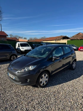 Ford Fiesta 1.4 TDCi - 5500 лв. / 2812.11 € - 29587574 2