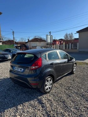 Ford Fiesta 1.4 TDCi - 5500 лв. / 2812.11 € - 29587574 4
