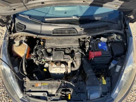 Ford Fiesta 1.4 TDCi - 5500 лв. / 2812.11 € - 29587574 12