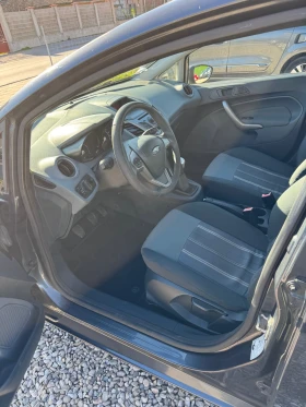 Ford Fiesta 1.4 TDCi - 5500 лв. / 2812.11 € - 29587574 8