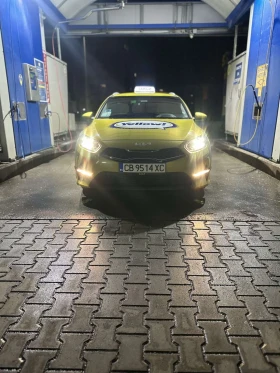 Kia Ceed 1.5 - изображение 1