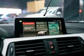 BMW 340 2018* B58* 8ZF* M-PACK* STAGE 2 PERFORMANCE* RED*  | Mobile.bg � ����� ������ 12