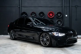 BMW 340 2018* B58* 8ZF* M-PACK* STAGE 2 PERFORMANCE* RED*  | Mobile.bg � ����� ������ 3