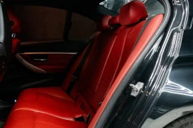 BMW 340 2018* B58* 8ZF* M-PACK* STAGE 2 PERFORMANCE* RED*  | Mobile.bg � ����� ������ 16