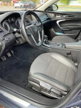 Opel Insignia 2.0 - 5500 € / 10757.07 лв. - 53310300 8