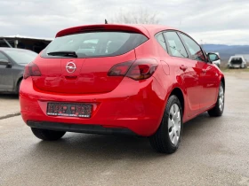 Opel Astra 1.6i АВТОМАТИК 58000км - 5100 € / 9974.73 лв. - 13886200 6