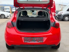 Opel Astra 1.6i АВТОМАТИК 58000км - 5100 € / 9974.73 лв. - 13886200 15