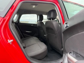 Opel Astra 1.6i АВТОМАТИК 58000км - 5100 € / 9974.73 лв. - 13886200 13