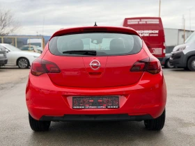 Opel Astra 1.6i АВТОМАТИК 58000км - 5100 € / 9974.73 лв. - 13886200 5