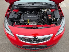 Opel Astra 1.6i АВТОМАТИК 58000км - 5100 € / 9974.73 лв. - 13886200 16