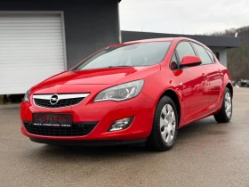 Opel Astra 1.6i АВТОМАТИК 58000км - 5100 € / 9974.73 лв. - 13886200 3