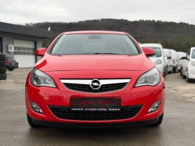 Opel Astra 1.6i АВТОМАТИК 58000км - 5100 € / 9974.73 лв. - 13886200 2