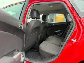 Opel Astra 1.6i АВТОМАТИК 58000км - 5100 € / 9974.73 лв. - 13886200 12