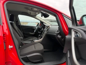 Opel Astra 1.6i АВТОМАТИК 58000км - 5100 € / 9974.73 лв. - 13886200 11