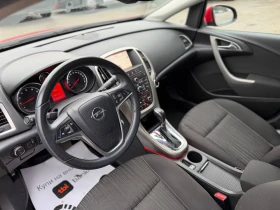 Opel Astra 1.6i АВТОМАТИК 58000км - 5100 € / 9974.73 лв. - 13886200 10