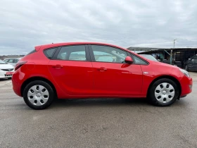 Opel Astra 1.6i АВТОМАТИК 58000км - 5100 € / 9974.73 лв. - 13886200 7