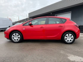 Opel Astra 1.6i АВТОМАТИК 58000км - 5100 € / 9974.73 лв. - 13886200 8