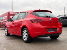 Opel Astra 1.6i АВТОМАТИК 58000км - 5100 € / 9974.73 лв. - 13886200 4