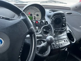 Fiat Multipla 1, 6 бензин/метан - 1500 € / 2933.74 лв. - 42960403 8