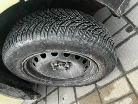 Fiat Multipla 1, 6 бензин/метан - 1500 € / 2933.74 лв. - 42960403 5