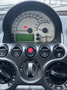 Fiat Multipla 1, 6 бензин/метан - 1500 € / 2933.74 лв. - 42960403 9