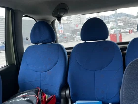 Fiat Multipla 1, 6 бензин/метан - 1500 € / 2933.74 лв. - 42960403 7