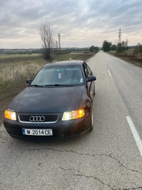 Audi A3 1.8turbo - 1900 € / 3716.08 лв. - 52481688 7