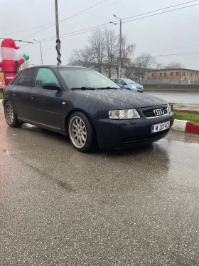 Audi A3 1.8turbo - 1900 € / 3716.08 лв. - 52481688 2