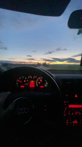 Audi A3 1.8turbo - 1900 € / 3716.08 лв. - 52481688 3