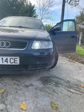 Audi A3 1.8turbo - 1900 € / 3716.08 лв. - 52481688 6