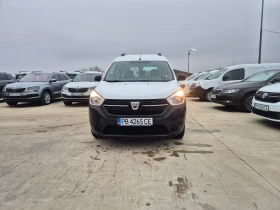 Dacia Dokker N1-M/T 1.5 DCI - 13160 € / 25738.72 лв. - 23485985 8